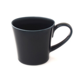 perito（ペリート）マグカップ　紺釉