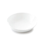 sai（蔡‐サイ）15cmボウル　白磁