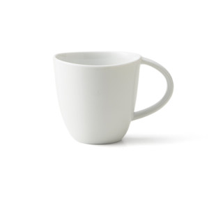 fuwari（ふわり）マグカップ　白磁