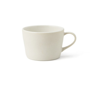 bico（ビコ）コーヒーカップ　バニラホワイト