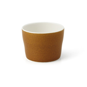 bico（ビコ）カップ　カラメルブラウン