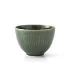 crease（クリース）カフェボウル　織部
