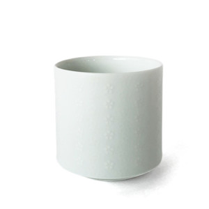 kikyoh（桔きょう）6オールドグラス　磁白