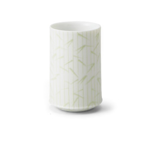 sasasa（サササ）ショットグラス　緑