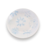 aocl（アオクル）四寸小皿　花火