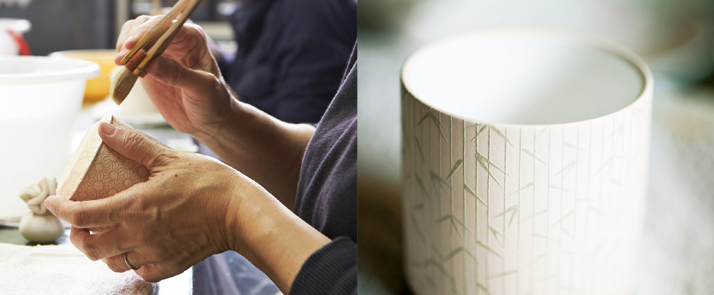 画像）絵付け技法ヘッダー画像