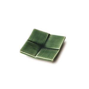 calm（カーム）箸置き　織部