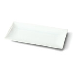 川昌（kawasho）usu-asagi-うすあさぎ- 長角皿（29.5cm rectangular plate）