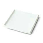 川昌（kawasho）zen-膳- 角銘々皿（17cm square plate）