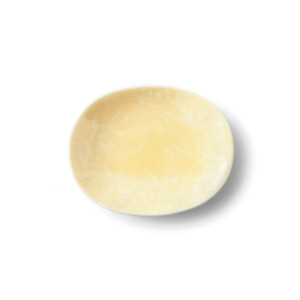 float（フロート）マカロンディッシュ　プランツ　モカ