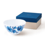 Finemos for suiren（フィネモス）15cm深ボウル　箱入りギフト