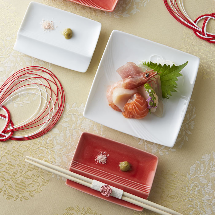 mizu-hiki（水引）シリーズ