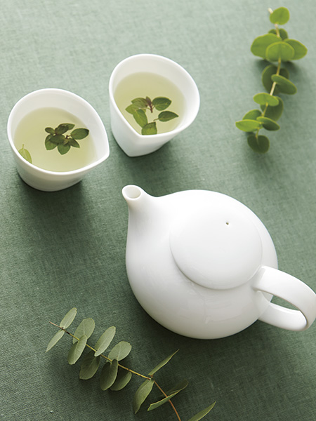 緑茶、ほうじ茶、紅茶…あなたはどんなお茶を飲みますか？（2023年6月1日）