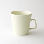 cavea（カーヴェア）マグカップ　グレージュマット