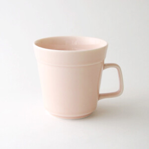 《30%OFF対象》【在庫限り】cavea(カーヴェア)マグカップ ピンク〈限定色〉