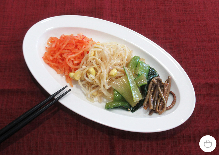 うつわリポート「プロが選ぶうつわ」vol.5 韓国料理編