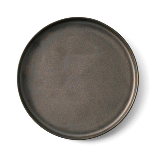 【取寄商品】suolo（スオーロ）21cmプレート　光琳