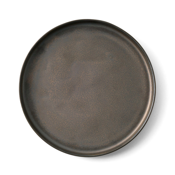 【取寄商品】suolo(スオーロ)21cmプレート 光琳