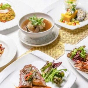 obi（オビ）はタイ料理にも使えるっぽい