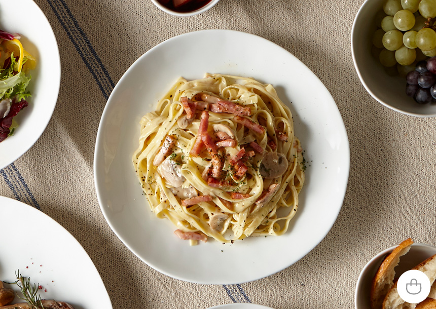 うつわリポート「プロが選ぶうつわ」vol.6 イタリアン・パスタ専門店編