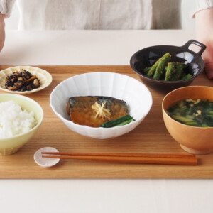月々特集10月「おうち定食のススメ」2025　アイキャッチ