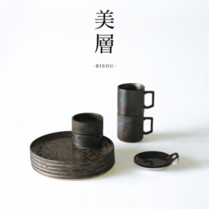 【告知】美層-BISOU-