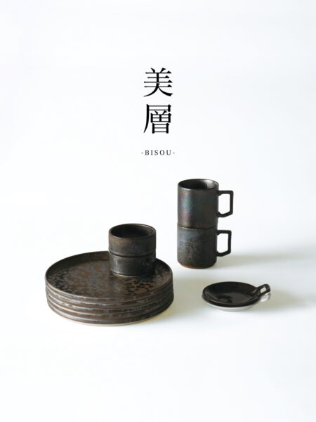【告知】美層-BISOU-