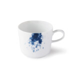 slope_cobalt（スロープ コバルト）ティーカップ