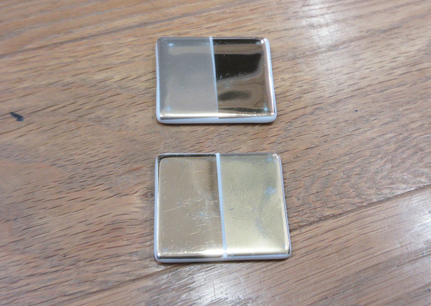 月々特集11月「Sotlightが手掛ける、深山のイヤープレート2026」2025年