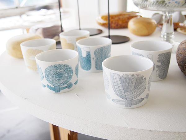 【告知】Focus on ceramics 深山 at 新町ビル