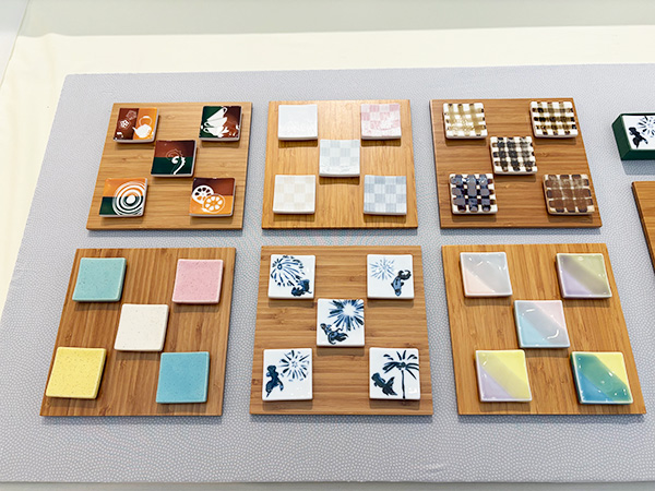 2025 秋の美濃焼新作展示会、グランプリ受賞のご報告
