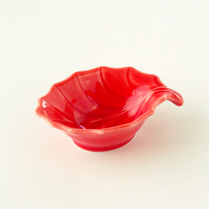 【在庫限り】amuse(アミューズ)hiiragi 赤釉〈限定色〉