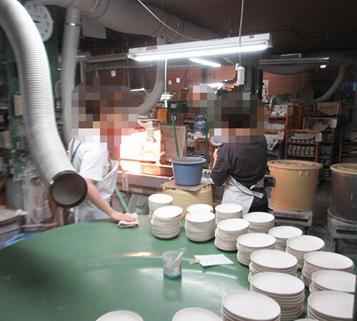 試行錯誤を繰り返しながら…