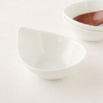 fuwari（ふわり）ボウルS　白磁