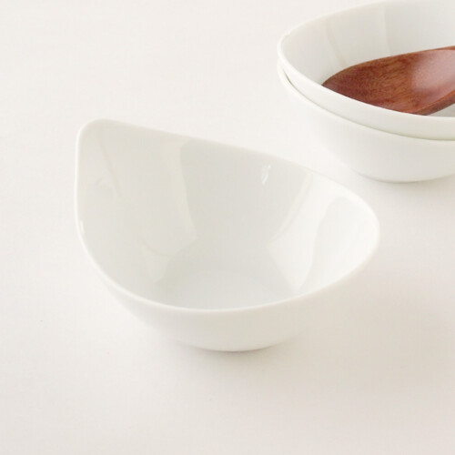 fuwari（ふわり）ボウルS　白磁