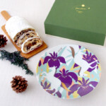 深山のイヤープレート 2026、好調です