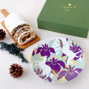 深山のイヤープレート 2026、好調です