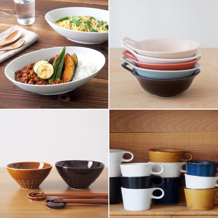 深山のふるさと納税返礼品例