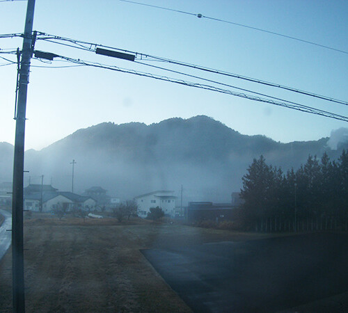 サイレントヒル