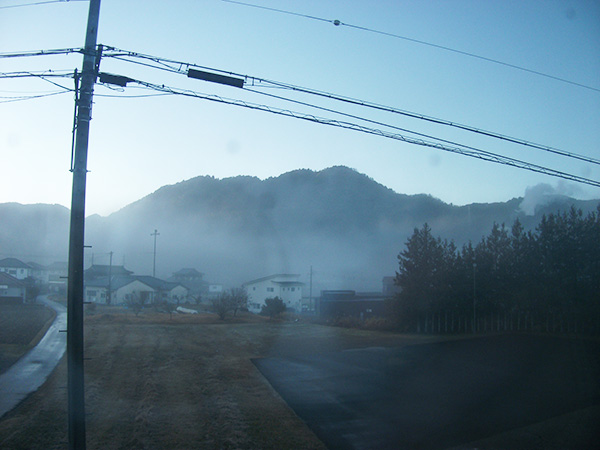 サイレントヒル