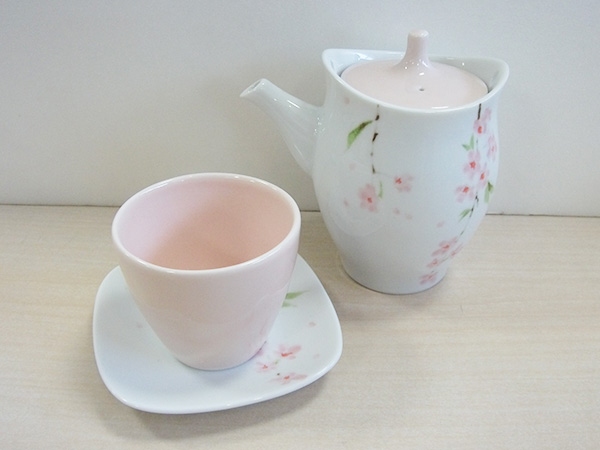 新春見本市2026のチラ見せ(その1)